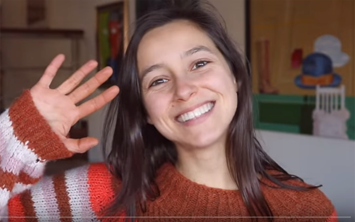 MathGurl e o Global Teacher Prize