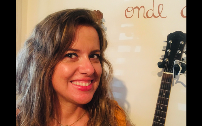 Ângela Morais